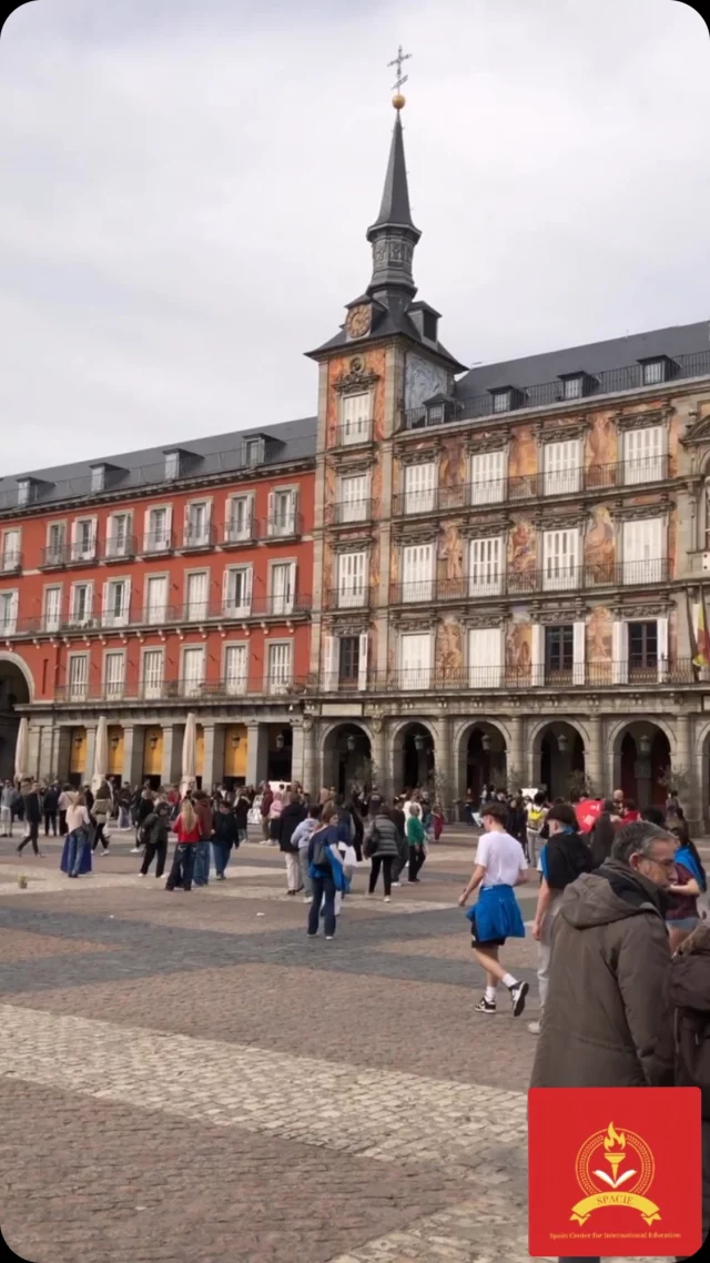 🌍✨ Ready to be part of the best Pre-University Summer School in Spain? Don’t miss this life-changing opportunity!

📍 Study in Madrid, learn from top university professors, and dive into solutions for the world’s biggest challenge—climate change. 👩‍🎓📚💡

The Pre-University Summer School is a unique educational experience designed for high school juniors and seniors. This summer, we offer two exciting courses, each lasting two weeks, that will allow participants to explore new areas of knowledge and develop essential skills for academic and professional success. 🌱🔥

👉 Apply now: PreUni.spacie.education

#ClimateEducation #StudyInSpain #Madrid #ClimateChange #SummerSchool #VisitMadrid #StudyAbroad #ClimateAction #GlobalWarming #ClimateCrisis #University #InternationalEducation #visitspain #climateemergency #climate #climatechangeisreal #climateactionnow #Spain #summervibes #summeruniversity #summerprogrammes #summer #environmental #summercamp #cursosdeverano #cursodeverano #summercourse #summercourses #preuniversity